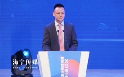 【喜讯】“凝心合力谋发展 聚才创新赢将来”赢多多荣获“年度创新企业“
