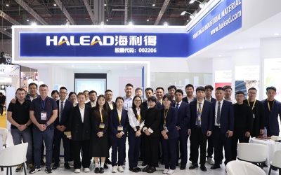 聚势共赢——赢多多参展APPP EXPO